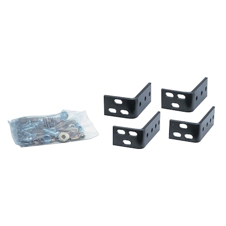 REESE Reese 30439 Fifth Wheel Installation Kit for 30035 and 58058 (10-Bolt Design) 30439